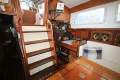 CS Yachts 44 Walkthrough *** SHE HAS SEEN THE WORLD !! *** $ 149,000 ***