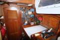 CS Yachts 44 Walkthrough *** SHE HAS SEEN THE WORLD !! *** $ 149,000 ***
