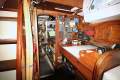 CS Yachts 44 Walkthrough *** SHE HAS SEEN THE WORLD !! *** $ 149,000 ***