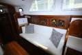 CS Yachts 44 Walkthrough *** SHE HAS SEEN THE WORLD !! *** $ 149,000 ***