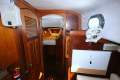 CS Yachts 44 Walkthrough *** SHE HAS SEEN THE WORLD !! *** $ 149,000 ***