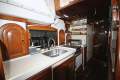 CS Yachts 44 Walkthrough *** SHE HAS SEEN THE WORLD !! *** $ 149,000 ***