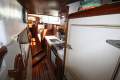 CS Yachts 44 Walkthrough *** SHE HAS SEEN THE WORLD !! *** $ 149,000 ***