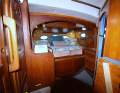 CS Yachts 44 Walkthrough *** SHE HAS SEEN THE WORLD !! *** $ 149,000 ***