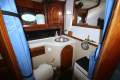 CS Yachts 44 Walkthrough *** SHE HAS SEEN THE WORLD !! *** $ 149,000 ***