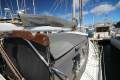 CS Yachts 44 Walkthrough *** SHE HAS SEEN THE WORLD !! *** $ 149,000 ***