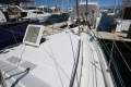 CS Yachts 44 Walkthrough *** SHE HAS SEEN THE WORLD !! *** $ 149,000 ***