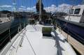 CS Yachts 44 Walkthrough *** SHE HAS SEEN THE WORLD !! *** $ 149,000 ***