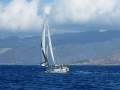 CS Yachts 44 Walkthrough *** SHE HAS SEEN THE WORLD !! *** $ 149,000 ***:Oahu