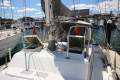 CS Yachts 44 Walkthrough *** SHE HAS SEEN THE WORLD !! *** $ 149,000 ***