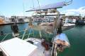 CS Yachts 44 Walkthrough *** SHE HAS SEEN THE WORLD !! *** $ 149,000 ***
