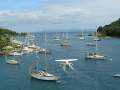 CS Yachts 44 Walkthrough *** SHE HAS SEEN THE WORLD !! *** $ 149,000 ***:Fiji