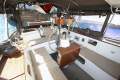 CS Yachts 44 Walkthrough *** SHE HAS SEEN THE WORLD !! *** $ 149,000 ***
