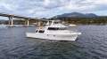 Legend Boats 19.8 EXCEPTIONAL Aluminium Charter & Expedition Vessel