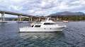 Legend Boats 19.8 EXCEPTIONAL Aluminium Charter & Expedition Vessel