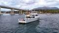 Legend Boats 19.8 EXCEPTIONAL Aluminium Charter & Expedition Vessel