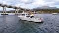 Legend Boats 19.8 EXCEPTIONAL Aluminium Charter & Expedition Vessel