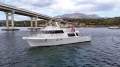 Legend Boats 19.8 EXCEPTIONAL Aluminium Charter & Expedition Vessel