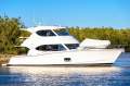 Maritimo M48 Series II 2011