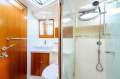 Maritimo M48 Series II 2011