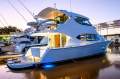 Maritimo M48 Series II 2011