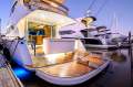 Maritimo M48 Series II 2011