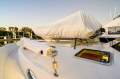 Maritimo M48 Series II 2011