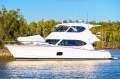Maritimo M48 Series II 2011