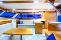 Maritimo M48 Series II 2011