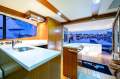 Maritimo M48 Series II 2011