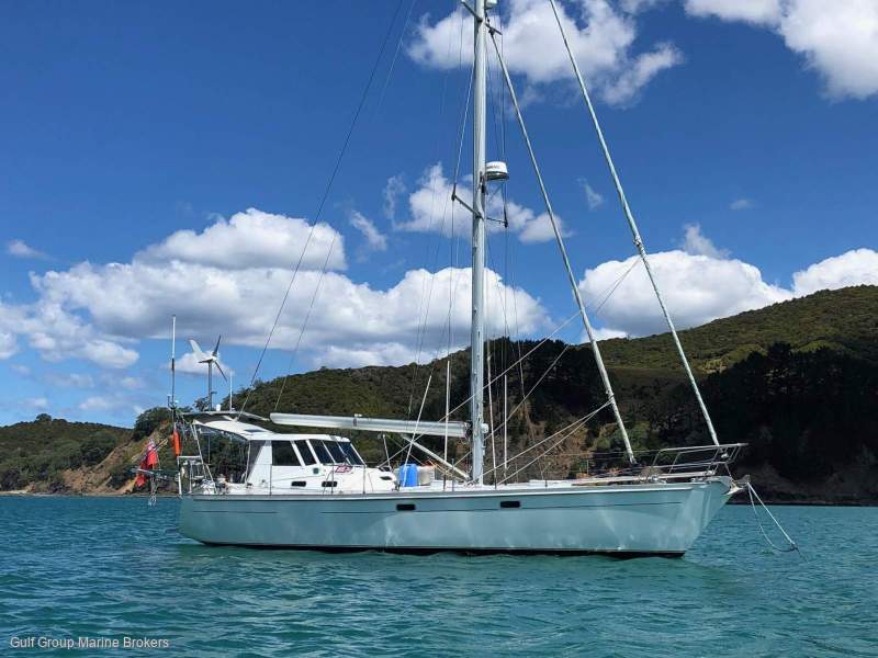 Ganley Pacemaker 41