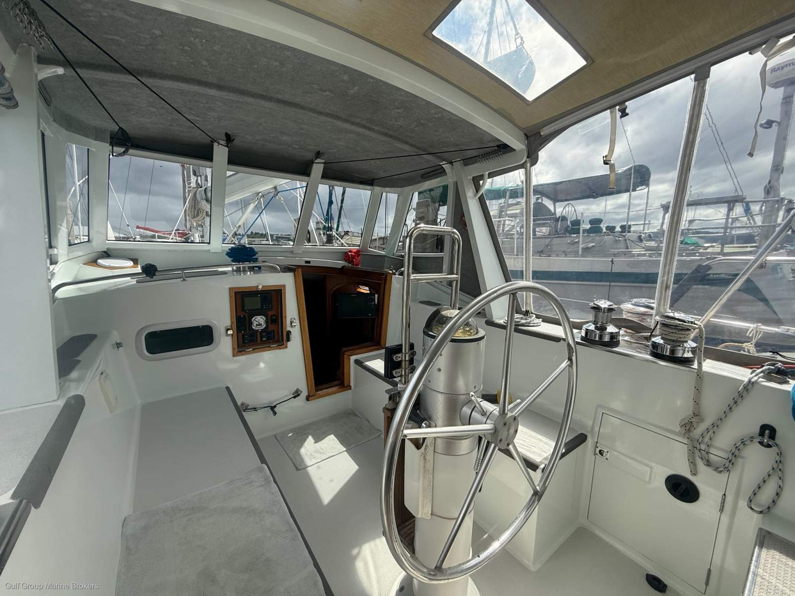 Ganley Pacemaker 41