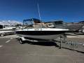 Bayliner 195 Discovery Bowrider Very neat, tidy vessel. Mercruiser 3L 135hp 211Hrs