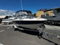 Bayliner 195 Discovery Bowrider Very neat, tidy vessel. Mercruiser 3L 135hp 211Hrs