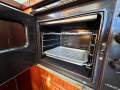 Mariner 3400 Flybridge ( 2 x Shaft drive, Dual Helms & Genset ):Oven