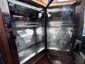 Mariner 3400 Flybridge ( 2 x Shaft drive, Dual Helms & Genset ):Utec galley Fridge