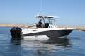 Wellcraft 262 Centre Console with Only 315 Hours