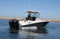 Wellcraft 262 Centre Console with Only 315 Hours