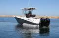 Wellcraft 262 Centre Console with Only 315 Hours