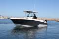 Wellcraft 262 Centre Console with Only 315 Hours