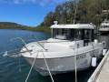 Beneteau Barracuda 8