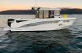 Beneteau Barracuda 8