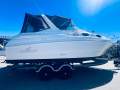 Mustang 2800 Sportscruiser