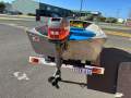 Stacer 370 Riverra