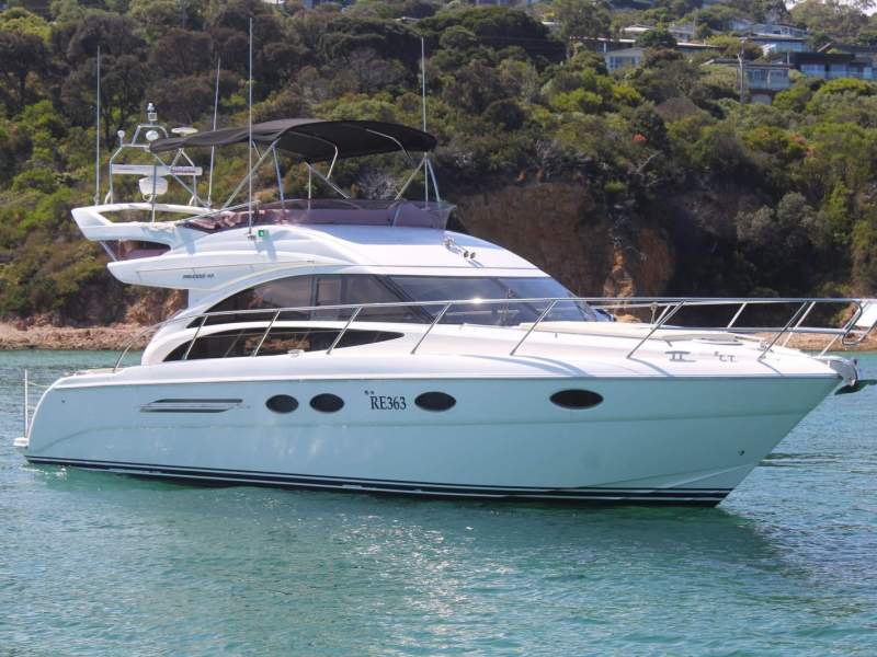Princess 42