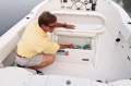 Robalo R180 Centre Console