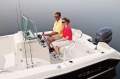 Robalo R180 Centre Console