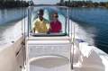 Robalo R180 Centre Console