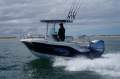 Robalo R180 Centre Console