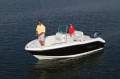 Robalo R180 Centre Console